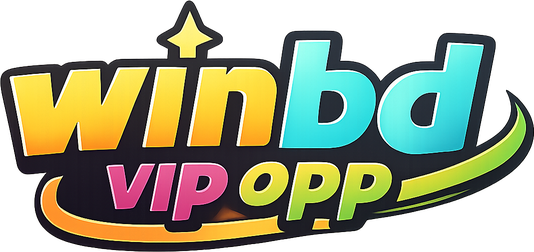 winbd vip app লোগো